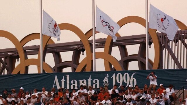 Watch Atlanta Olympic Bombing: The Crimes That Changed Us Online ...