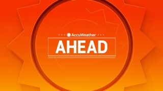 AccuWeather Ahead