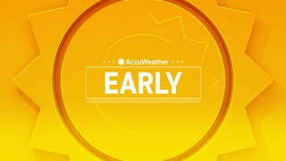 AccuWeather Early