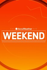 AccuWeather Weekend