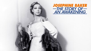 Josephine Baker: The Story Of An Awakening