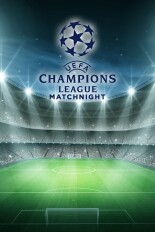 UEFA Champions League Matchnight