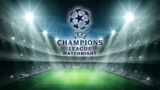 UEFA Champions League Matchnight