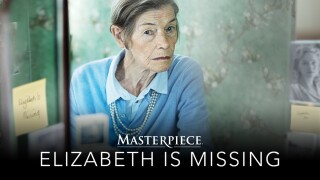 Elizabeth Is Missing on Masterpiece