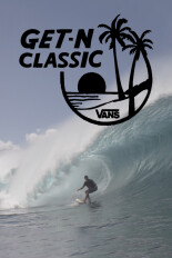 Vans Get-N Classic