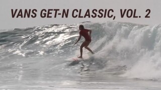 Vans Get-N Classic, Vol. 2