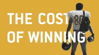 The Cost of Winning