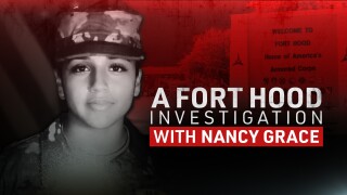 A Fort Hood Investigation With Nancy Grace