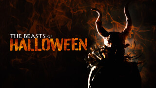 The Beasts of Halloween