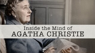 Inside the Mind of Agatha Christie