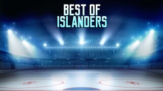 Best of Islanders