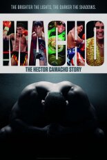 Macho: The Hector Camacho Story