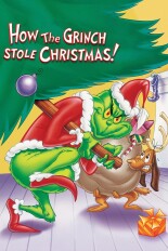 How the Grinch Stole Christmas!