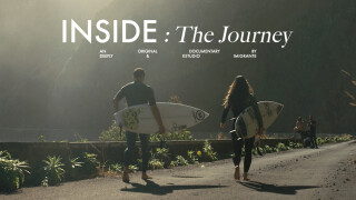 INSIDE: The Journey
