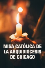 Misa católica de la Arquidiócesis de Chicago