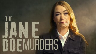 The Jane Doe Murders