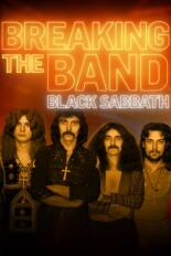 Black Sabbath: Breaking The Band