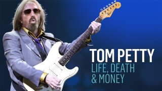 Tom Petty: Life, Death & Money