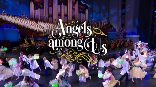 Angels Among Us, Featuring Kristin Chenoweth