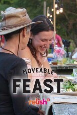 Moveable Feast With Relish