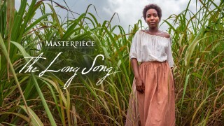 The Long Song on Masterpiece