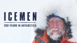 Icemen: 200 Years in Antarctica