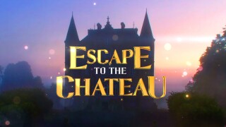 Escape to the Chateau