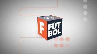 F de fútbol