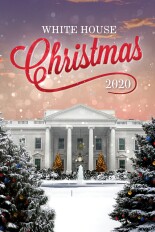 White House Christmas 2020