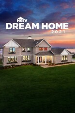 HGTV Dream Home 2021