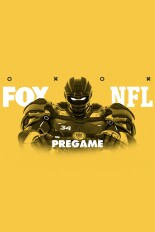 FOXD NFL Pregame