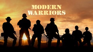 Modern Warriors Nation: 2020 Veterans Day Special (Director's Cut)