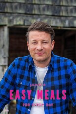 Jamie's Easy Meals for Every Day