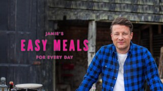 Jamie's Easy Meals for Every Day