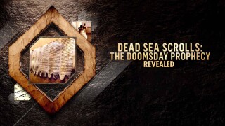 Dead Sea Scrolls: The Doomsday Prophecy: Revealed