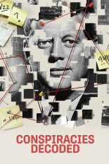 Conspiracies Decoded