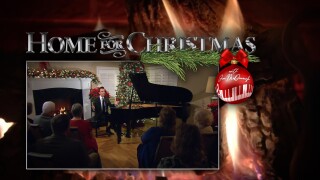 Home for Christmas With Jim McDonough