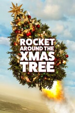 Rocket Around the Xmas Tree