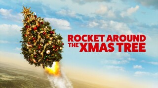 Rocket Around the Xmas Tree