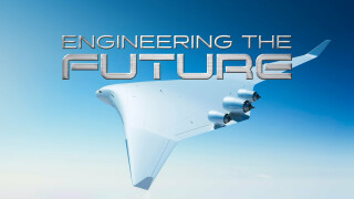 Engineering the Future