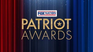 Fox Nation Patriot Awards