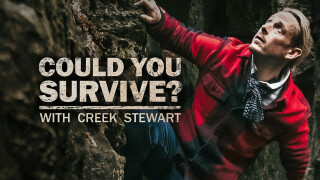 Could You Survive? With Creek Stewart