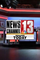 NewsChannel 13 Weekend Today