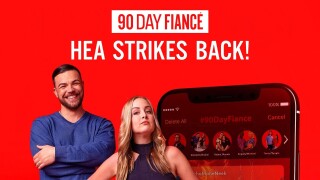 90 Day Fiance: HEA Strikes Back!