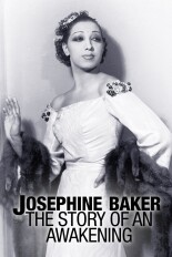 Josephine Baker: The Story of an Awakening