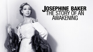 Josephine Baker: The Story of an Awakening