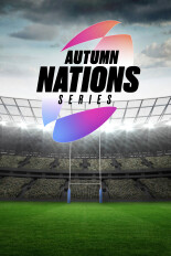 Autumn Nations Series