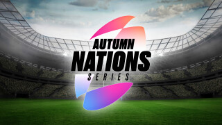 Autumn Nations Series