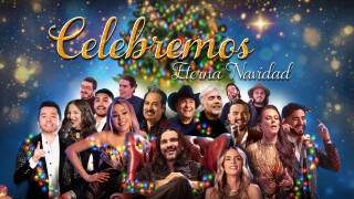 Celebremos: Eterna Navidad