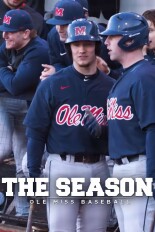 The Season: Ole Miss Baseball